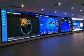 长沙市都会网络清静运营中心建设项目可行性研究